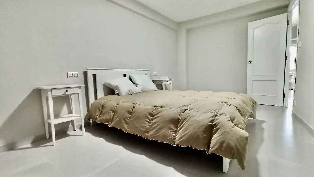 Vivienda Paseo 9 Baeza Διαμέρισμα Ισπανία