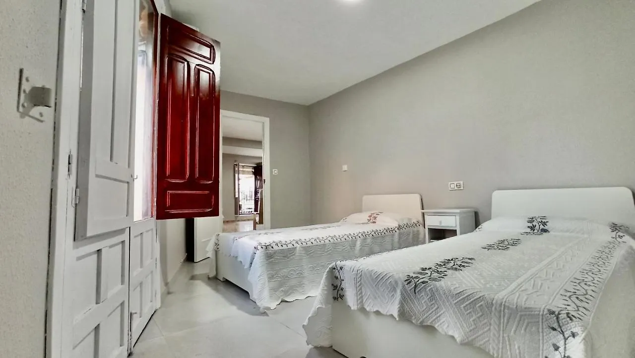 Vivienda Paseo 9 Baeza Διαμέρισμα